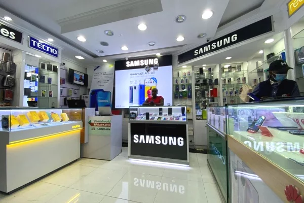 Ambient biznesi ne shitje 1+1 ne Tirane - 8,500 Euro