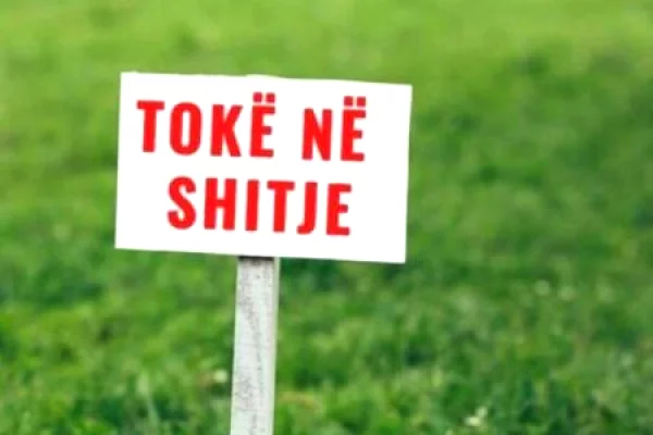 Land for Sale  in Tirana - 1,347,500 Euro