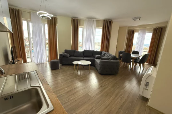 House for Rent 2+1 in Tirana - 400 Euro