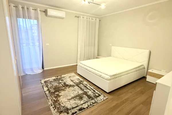 Apartment for rent in Tirana 1+1, Furnished