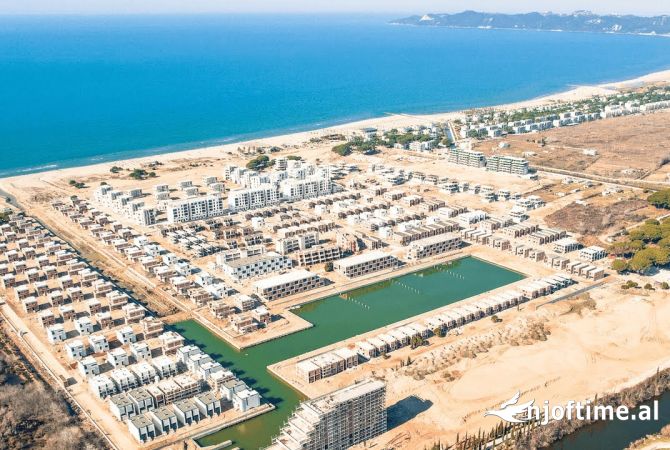 Shtepi ne shitje 3+1 ne Durres - 290,000 Euro