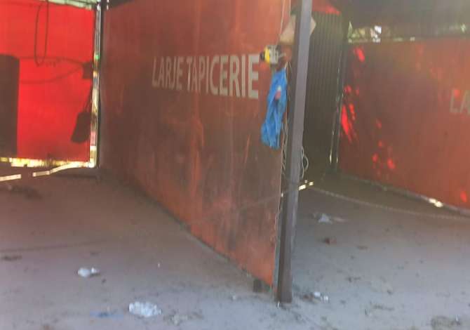 Jepet me qera Lavazhi