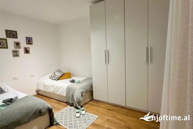 Shtepi me qera 1+1 ne Tirane - 620 Euro
