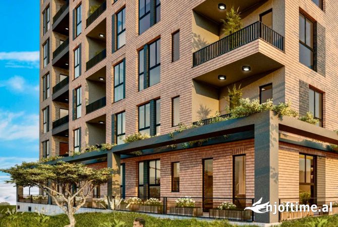 Shtepi ne shitje 2+1 ne Tirane - 109,900 Euro
