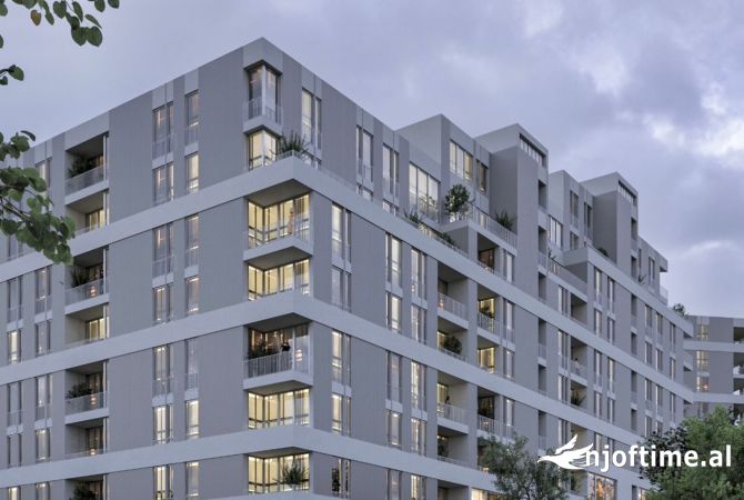 Shtepi ne shitje Apartament ne Tirane, 2+1, Mobilimi Bosh, pa mobiluar, Pagesa 122,000  Euro.