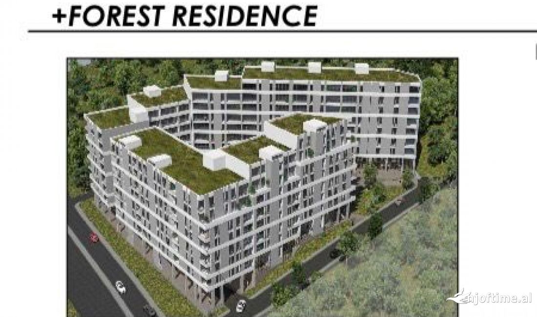 Shtepi ne shitje Apartament ne Tirane, 2+1, Mobilimi Bosh, pa mobiluar, Pagesa 122,000  Euro.