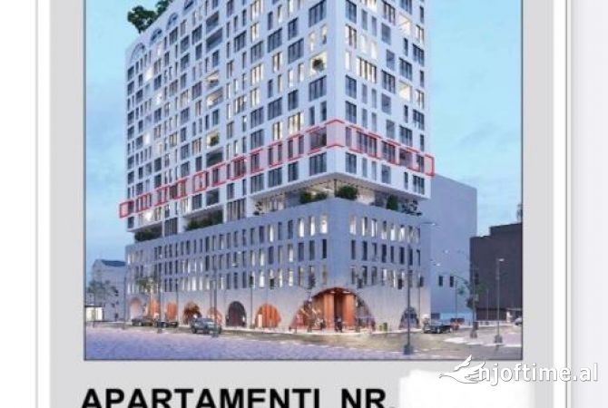 Shtepi ne shitje 2+1 ne Tirane - 260,000 Euro