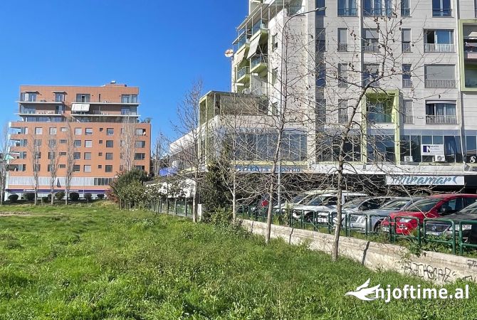 Ambient biznesi me qera 1+1 ne Tirane - 2,200 Euro