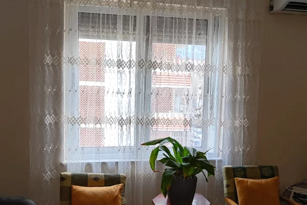 Shtepi me qera Apartament ne Tirane, 1+1, Mobilimi E mobiluar, Pagesa 40,000  Leke.