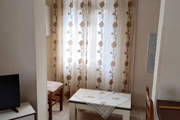 Shtepi me qera 1+1 ne Tirane - 40,000 Leke