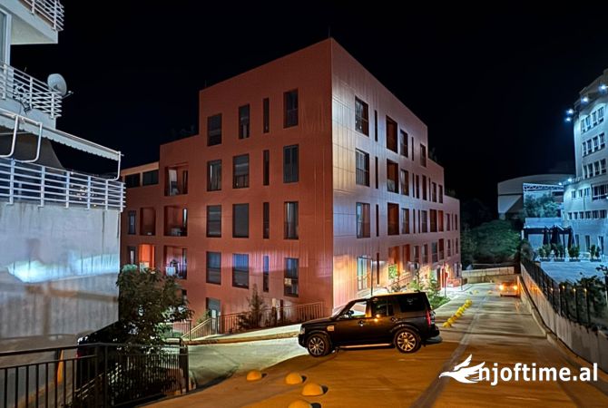 Shtepi ne shitje 1+1 ne Tirane - 120,000 Euro