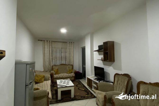 Shtepi ne shitje 1+1 ne Tirane - 73,000 Euro