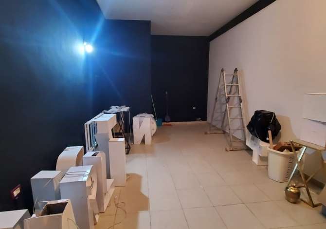 Ambient biznesi ne shitje 1+1 ne Tirane - 95,000 Euro