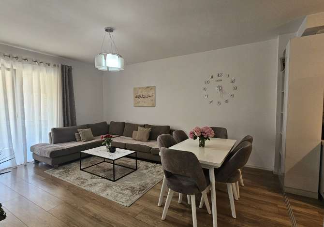 Shtepi ne shitje 2+1 ne Tirane - 190,000 Euro