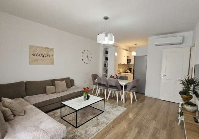 Shtepi ne shitje 2+1 ne Tirane - 190,000 Euro