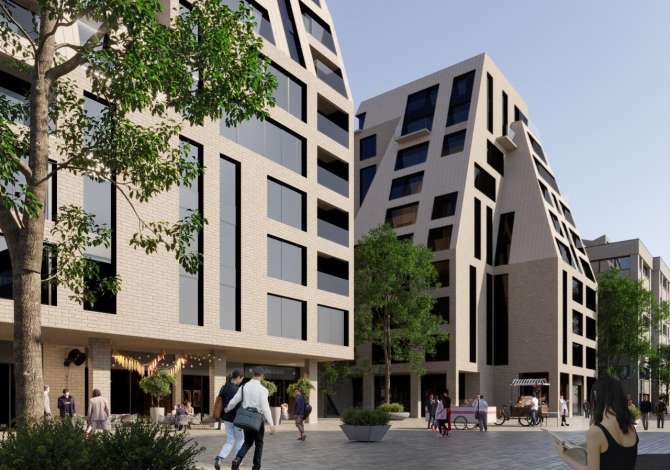 Shtepi ne shitje 3+1 ne Tirane - 307,000 Euro