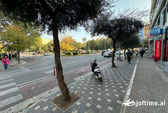 Ambient biznesi ne shitje 1+1 ne Tirane - 500,000 Euro