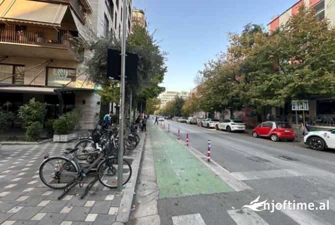 Ambient biznesi ne shitje 1+1 ne Tirane - 500,000 Euro