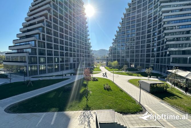 Ambient biznesi me qera 3+1 ne Tirane - 1,150 Euro