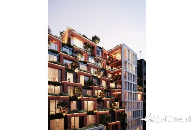 Shtepi ne shitje 3+1 ne Tirane - 611,000 Euro