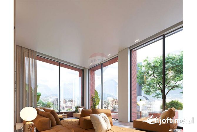 Shtepi ne shitje Apartament ne Tirane, 3+1, Mobilimi Bosh, pa mobiluar, Pagesa 611,000  Euro.