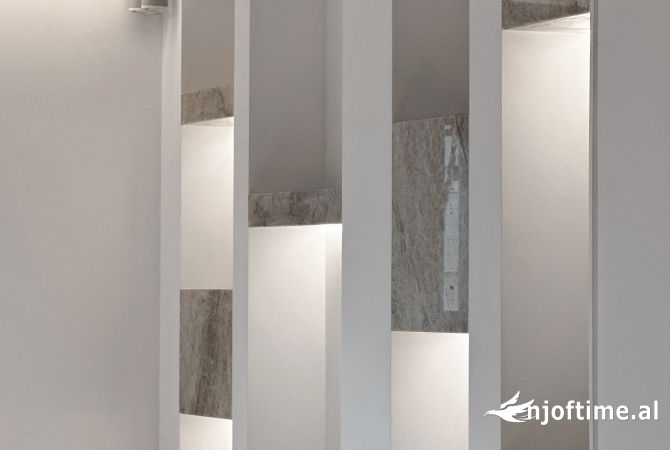 Shtepi ne shitje Apartament ne Tirane, 2+1, Mobilimi E mobiluar, Pagesa 1,290,000  Euro.