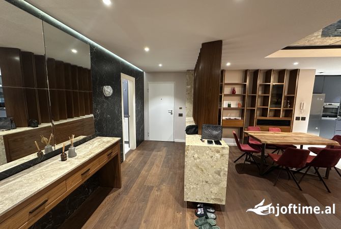 Shtepi me qera 2+1 ne Tirane - 1,500 Euro