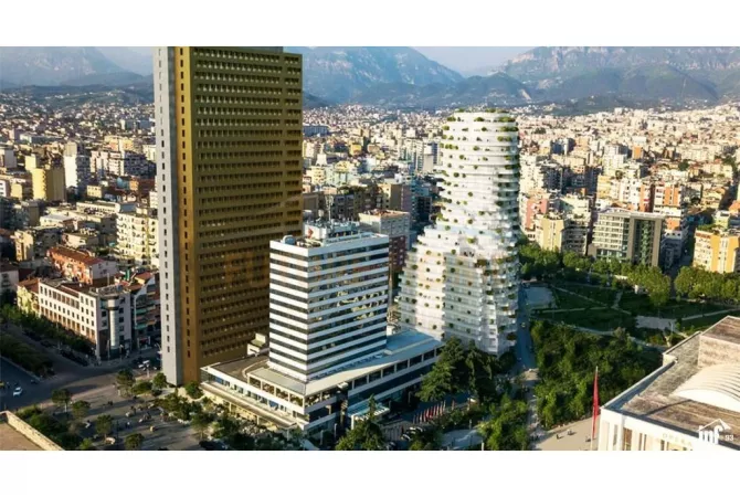 Shtepi ne shitje 1+1 ne Tirane - 155,001 Euro
