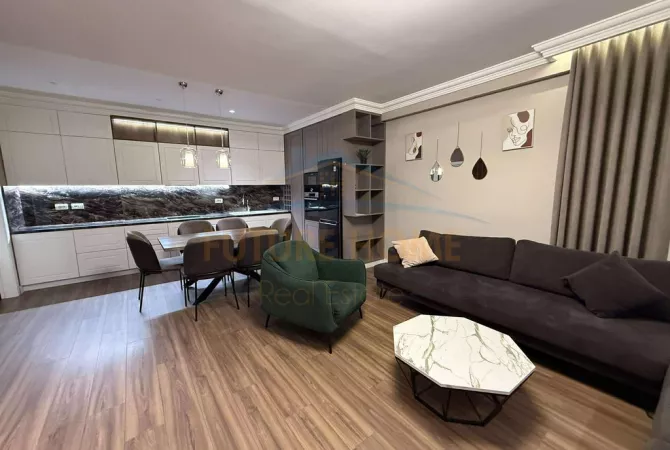 Shtepi me qera 3+1 ne Tirane - 1,100 Euro
