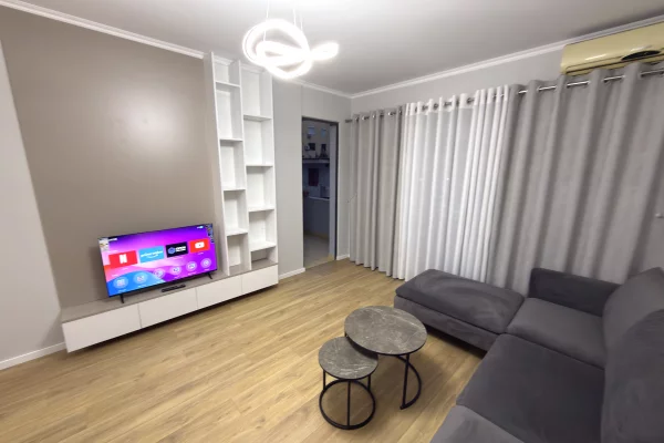 House for Sale 1+1 in Tirana - 118,001 Euro