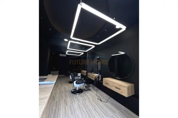 Ambient biznesi ne shitje 1+1 ne Tirane - 155,000 Euro