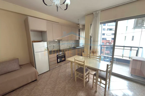 Qera Apartament 2+1 ASTIR