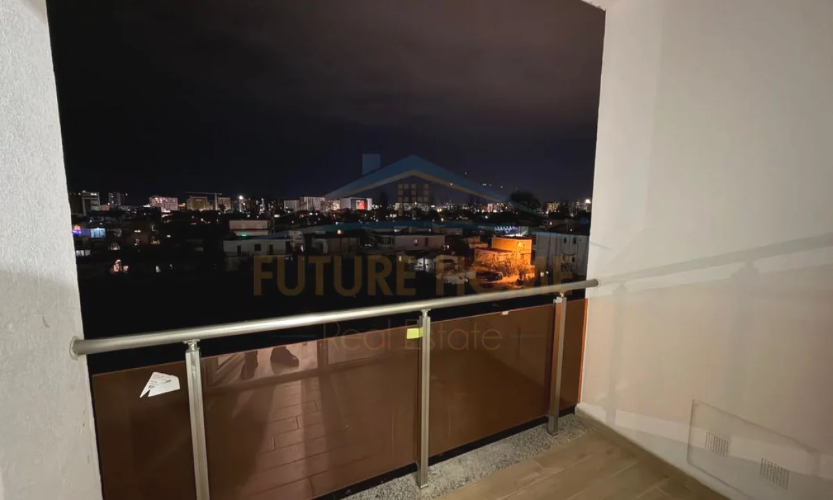 Shtepi me qera Apartament ne Tirane, 1+1, Mobilimi E mobiluar, Pagesa 521  Euro.