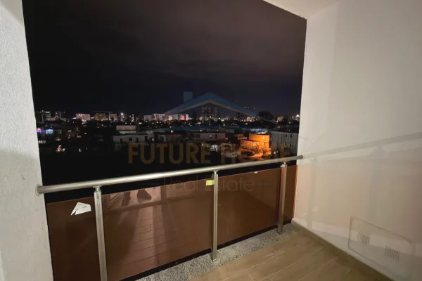Qera, Apartament 1+1+Post Parkimi, Unaza e Re
