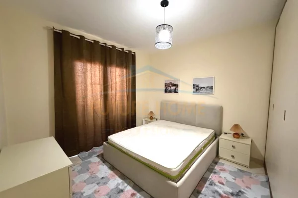 Shtepi me qera Apartament ne Tirane, 1+1, Mobilimi E mobiluar, Pagesa 451  Euro.