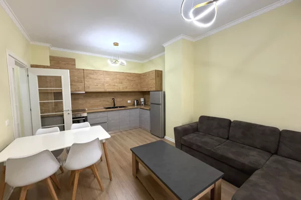 Shtepi me qera 2+1 ne Tirane - 57,000 Leke