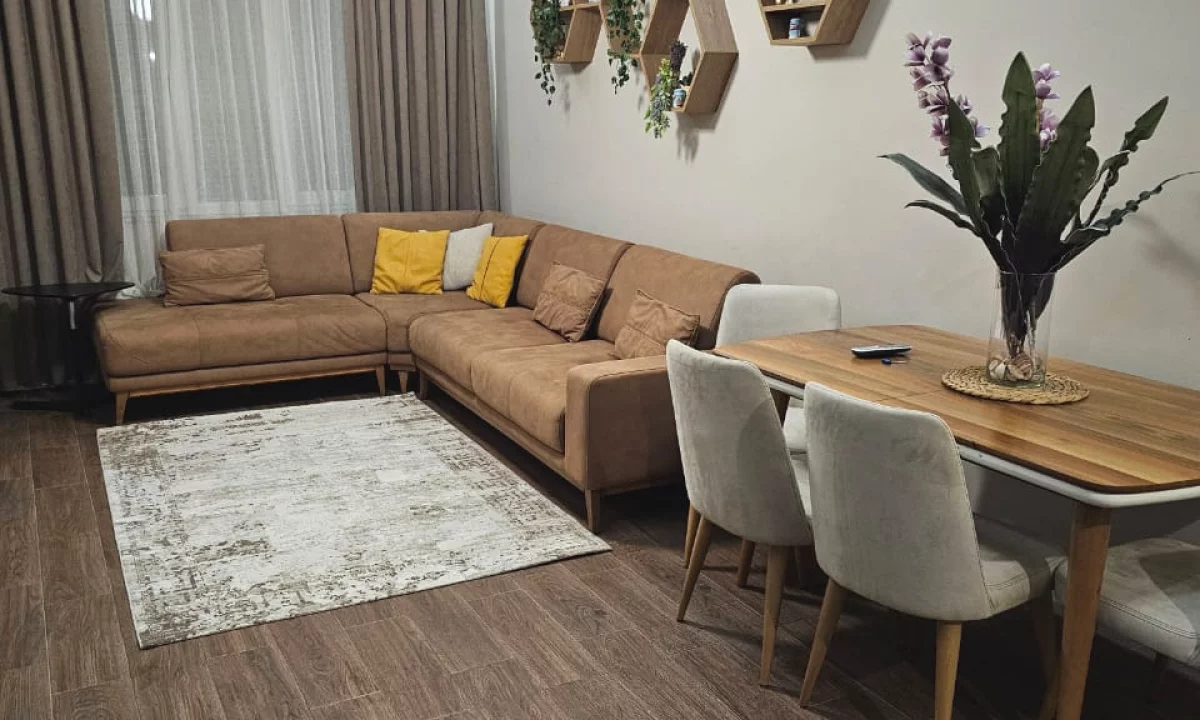 Apartment for rent in Tirana 2+1, Furnished