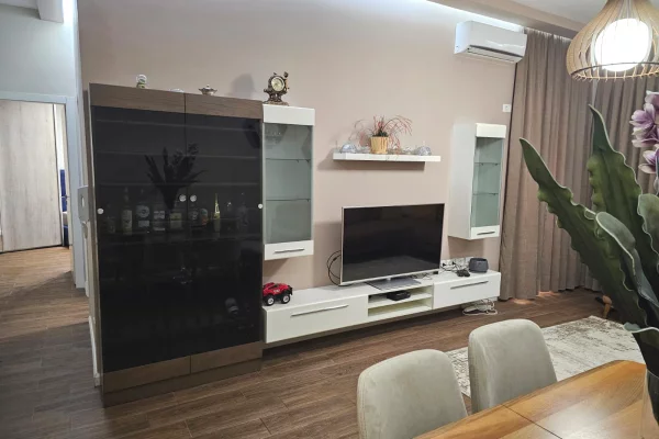 Apartment for rent in Tirana 2+1, Furnished