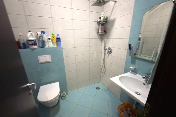 Apartment for sale in Tirana 1+1, Furnished