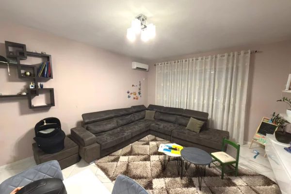 House for Sale 1+1 in Tirana - 115,000 Euro