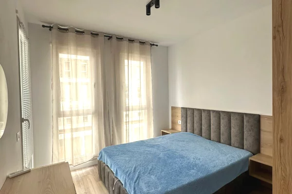Shtepi me qera 1+1 ne Tirane - 400 Euro