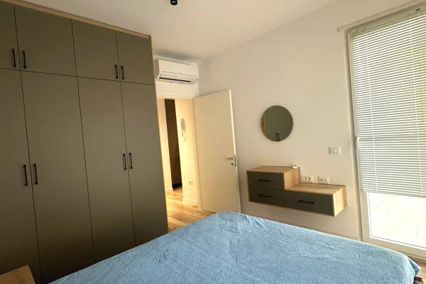 Shtepi me qera 1+1 ne Tirane - 400 Euro
