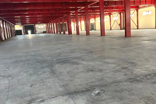 Business Property for Rent 4+1 in Tirana - 6,000 Euro