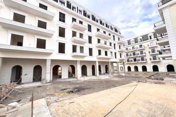 Shtepi ne shitje 1+1 ne Tirane - 92,400 Euro