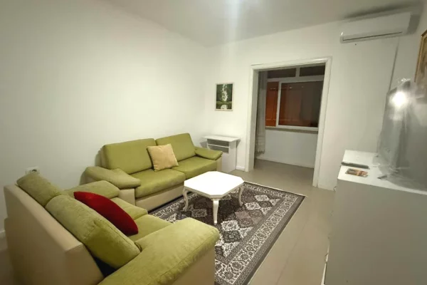 House for Rent 2+1 in Tirana - 550 Euro