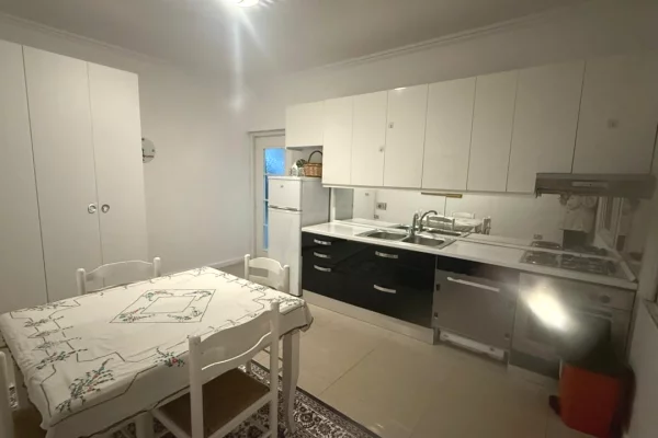 House for Rent 2+1 in Tirana - 550 Euro