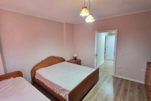 Shtepi ne shitje 1+1 ne Tirane - 125,000 Euro