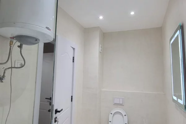 Shtepi ne shitje 1+1 ne Tirane - 125,000 Euro