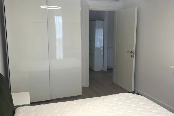 House for Rent 1+1 in Tirana - 900 Euro