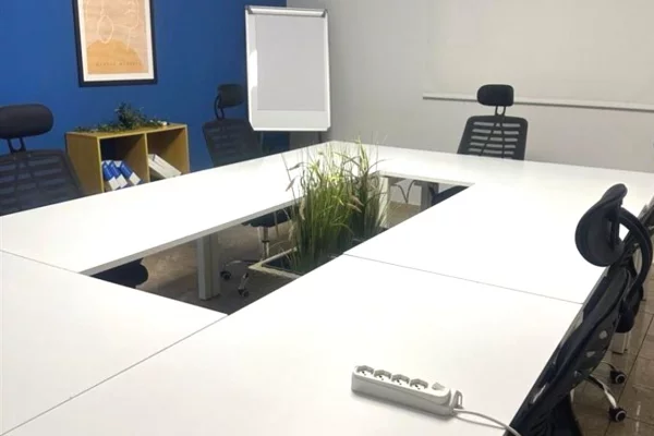 Business Property for Rent 3+1 in Tirana - 150,000 Leke